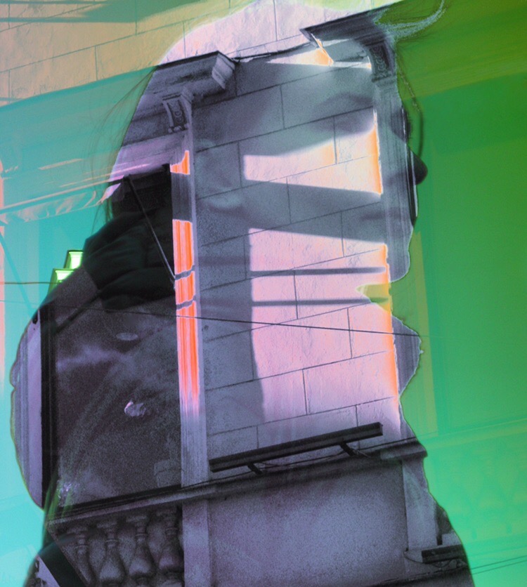 The Remaining Image