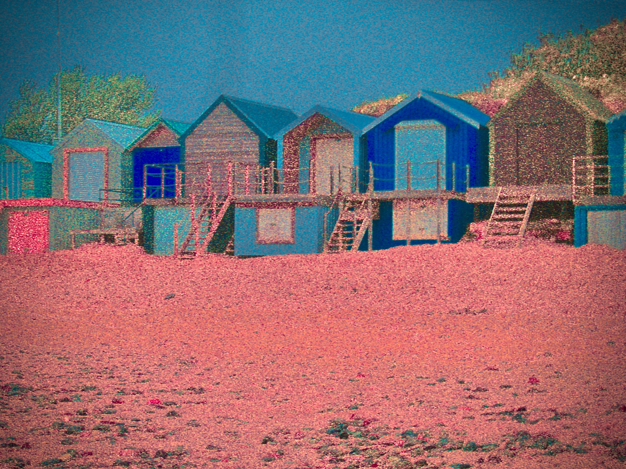 Acid Abersoch Aberdaren, photograph 06