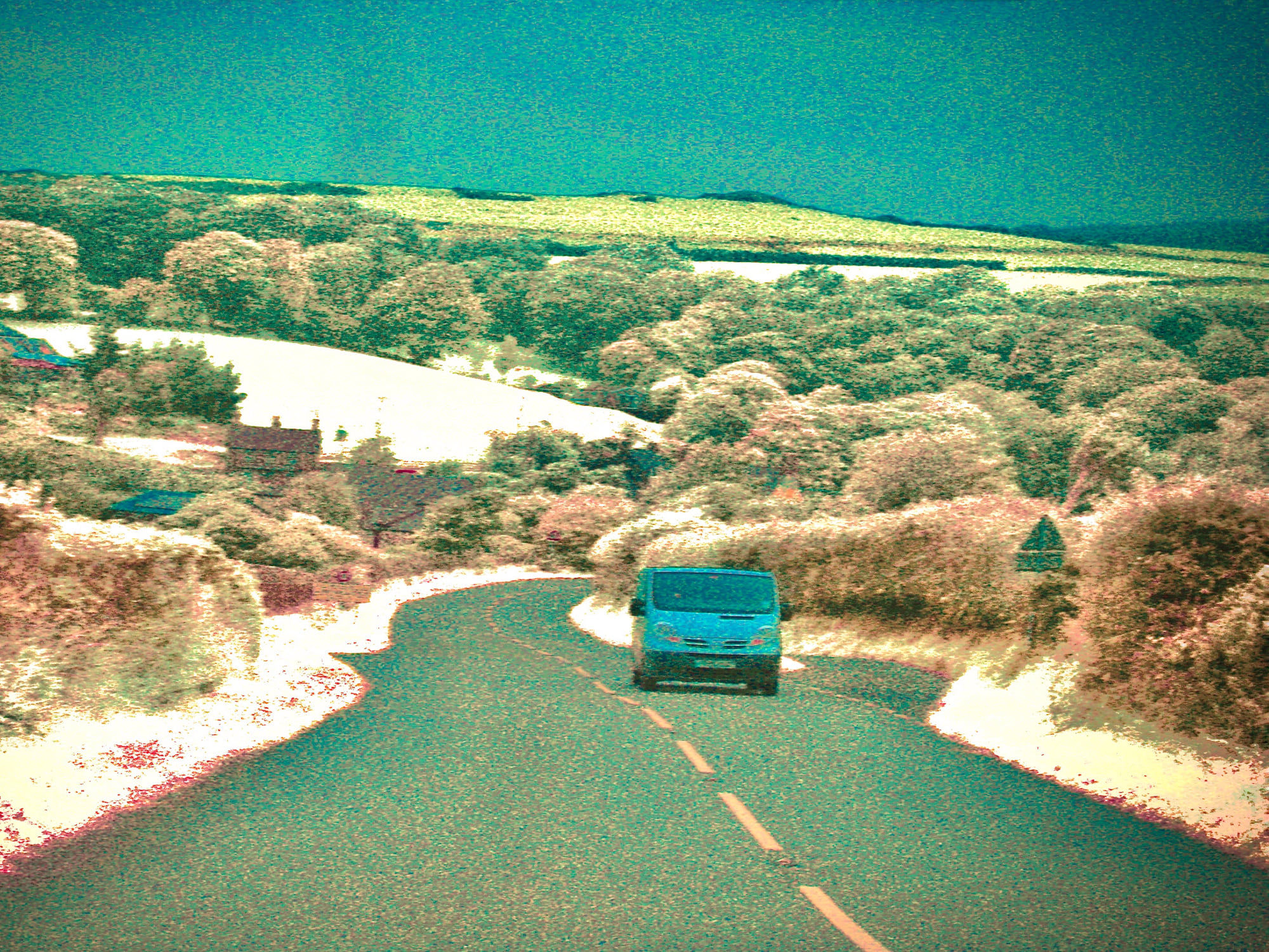 Acid Abersoch Aberdaren, photograph 08