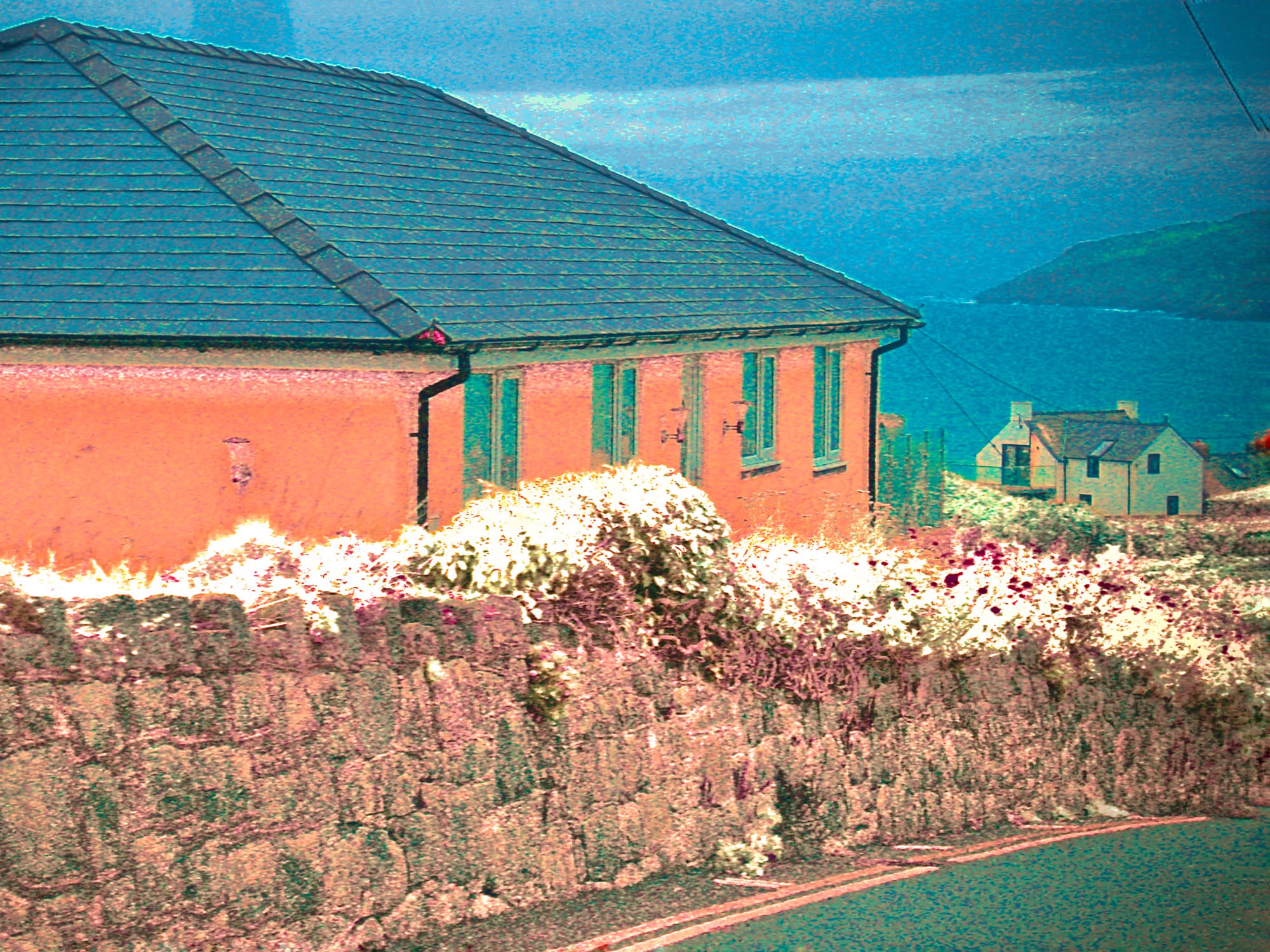 Acid Abersoch Aberdaren, photograph 12