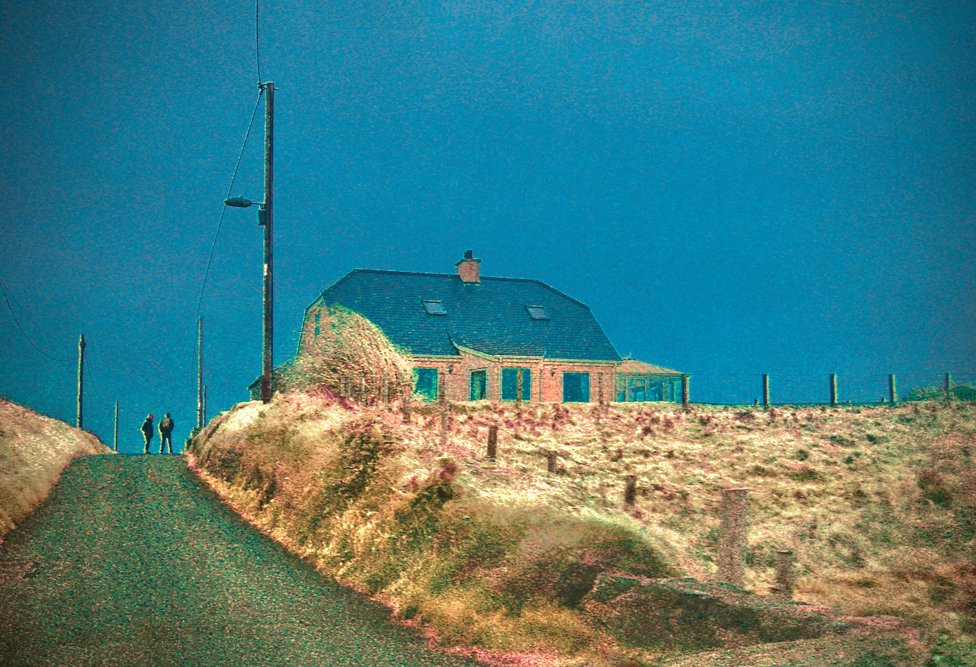 Acid Abersoch Aberdaren, photograph 16