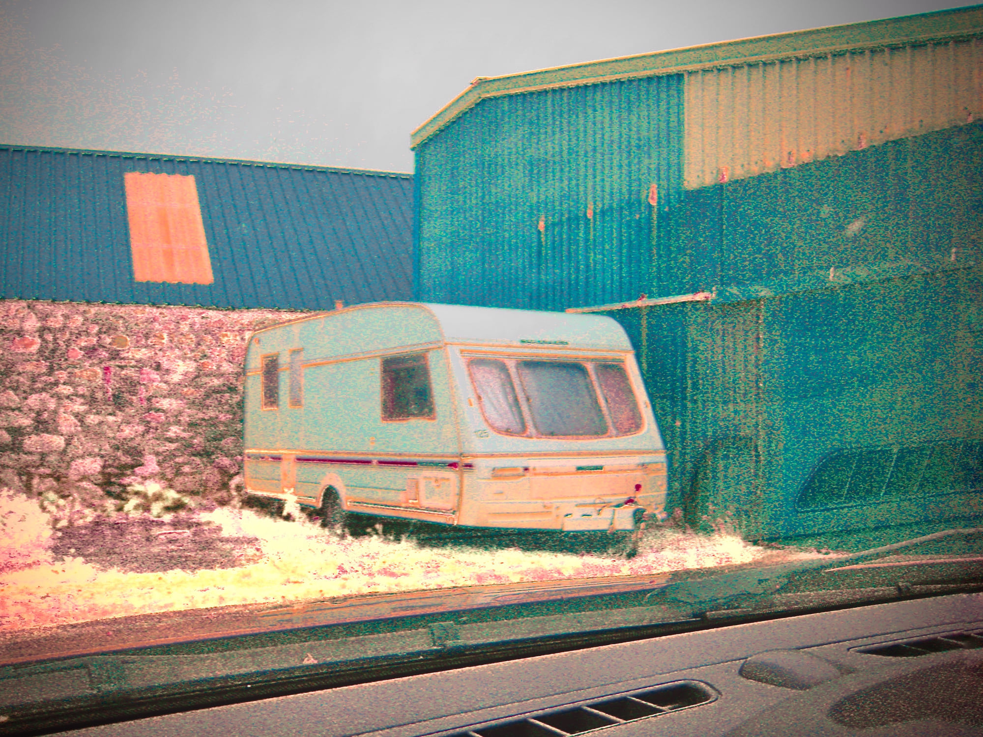 Acid Abersoch Aberdaren, photograph 17