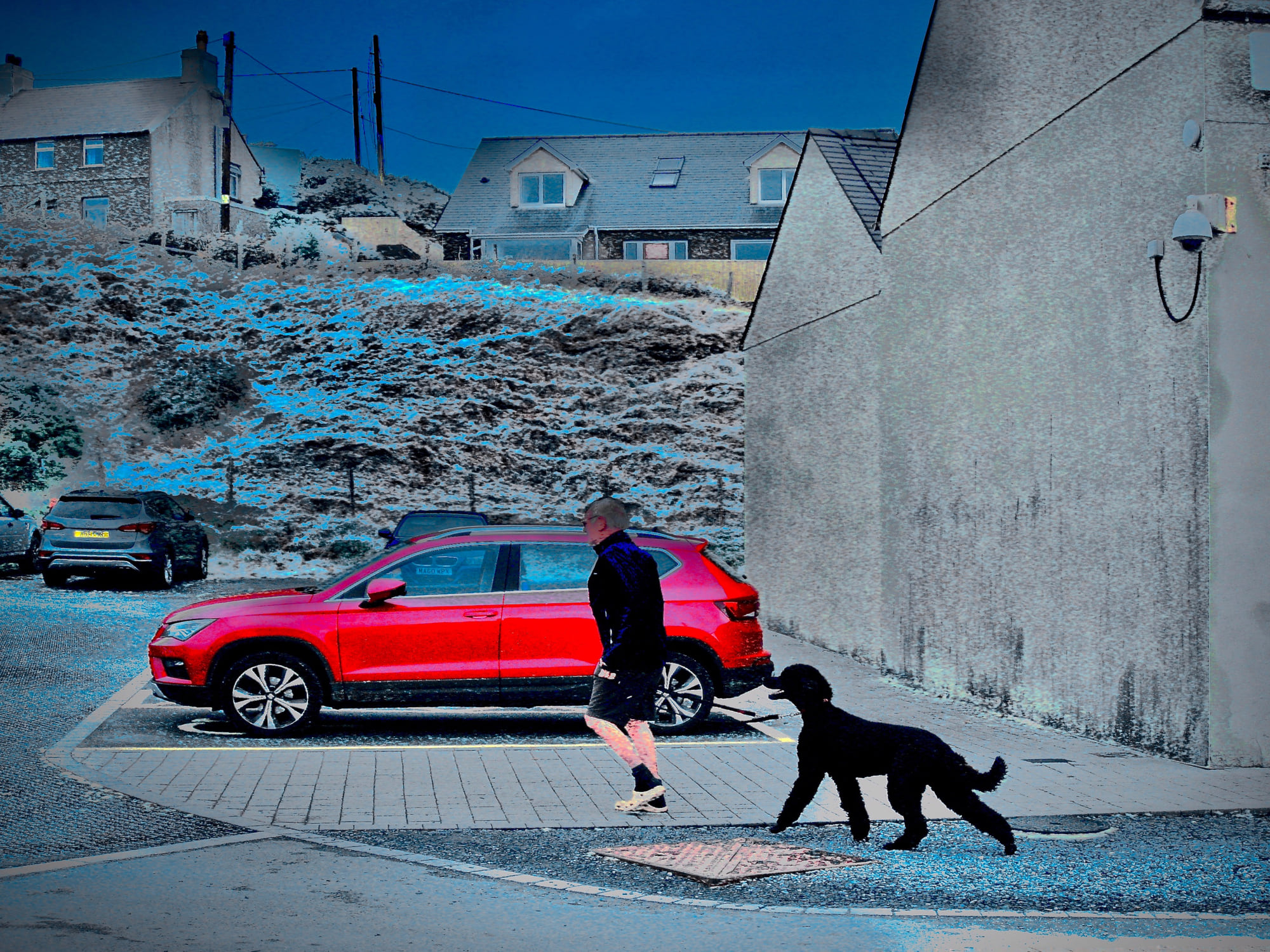 Acid Abersoch Aberdaren, photograph 19