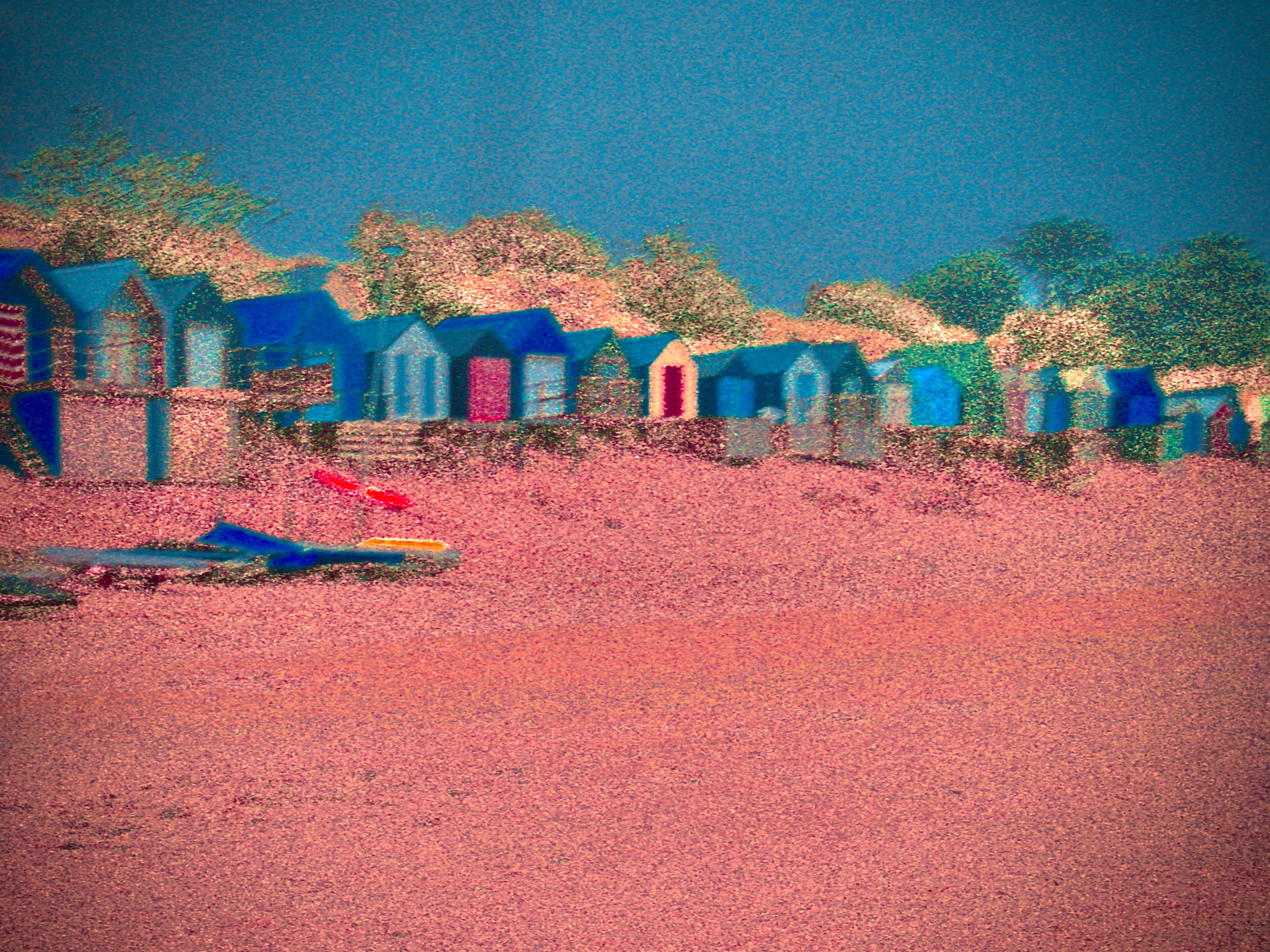 Acid Abersoch Aberdaren, photograph 21