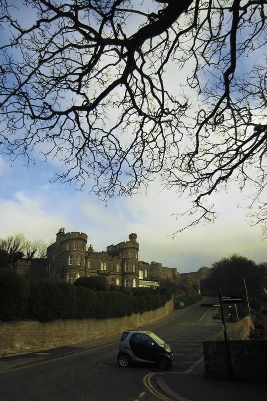 Scarborough, photograph 01