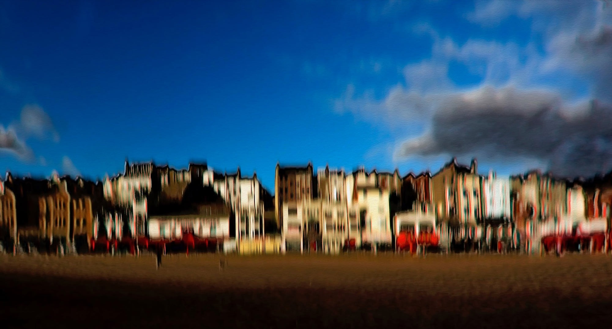 Scarborough, photograph 04