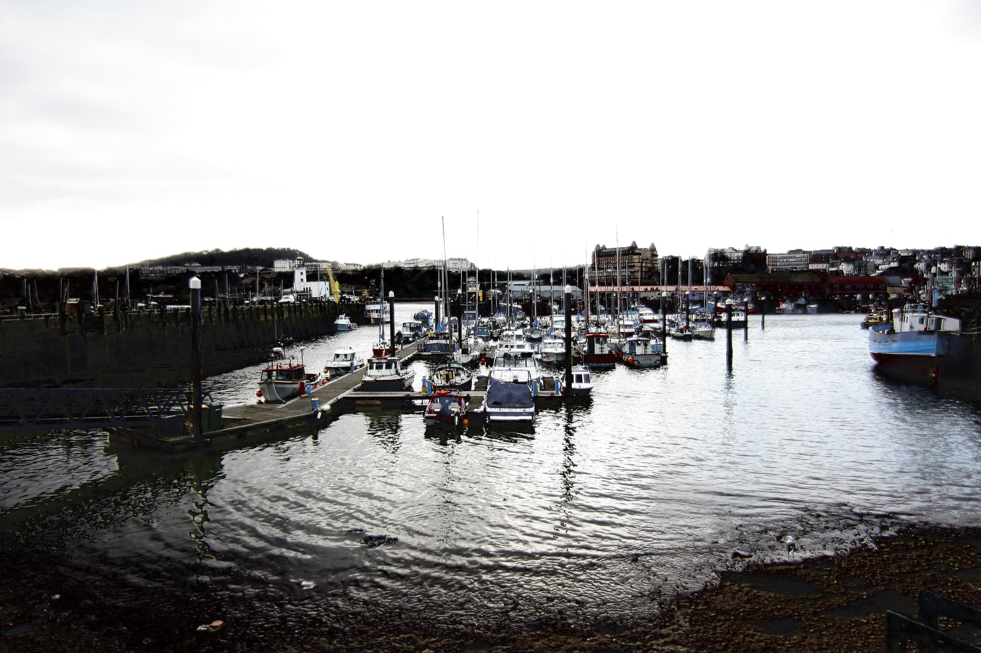Scarborough, photograph 05