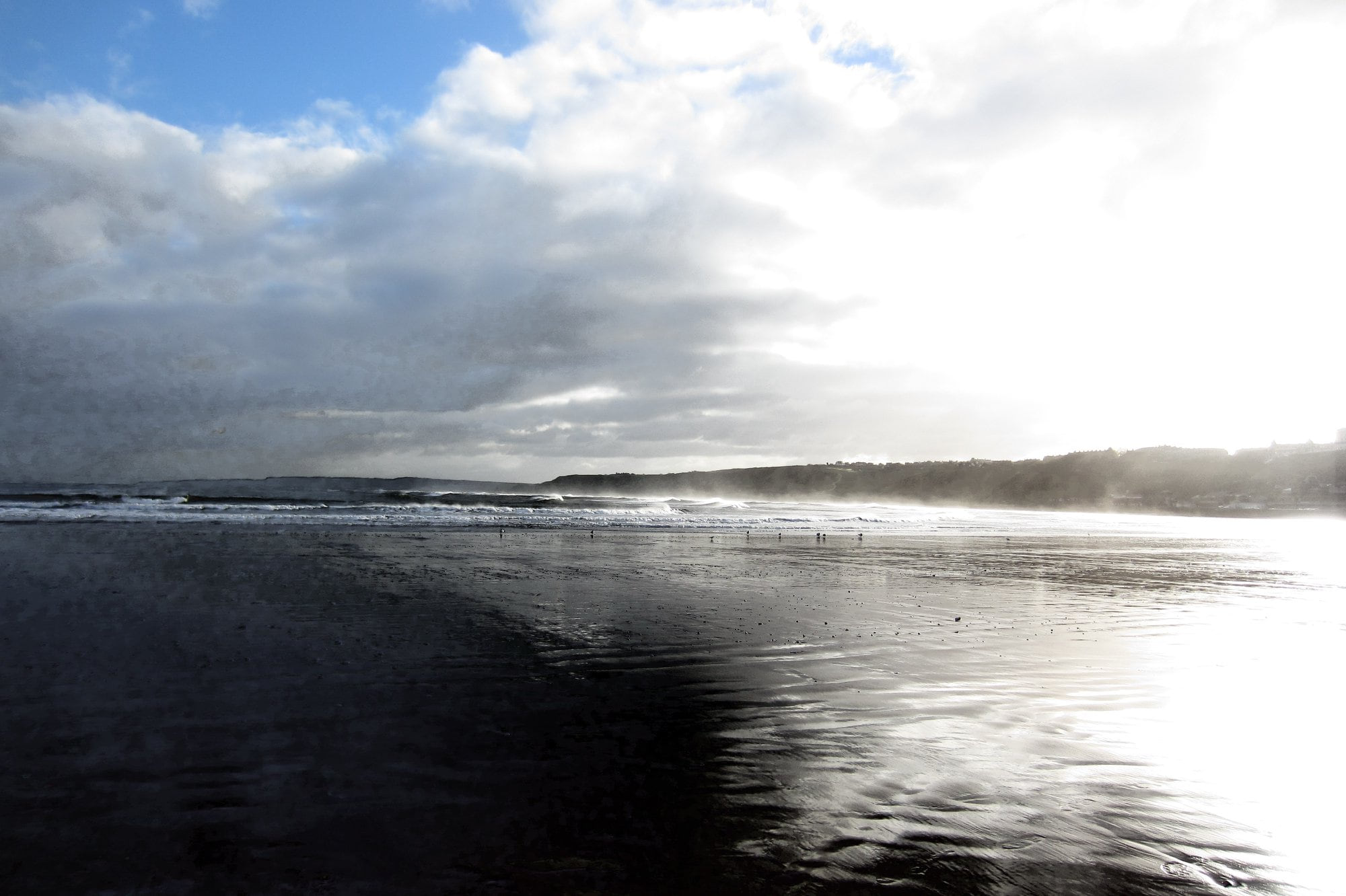 Scarborough, photograph 07