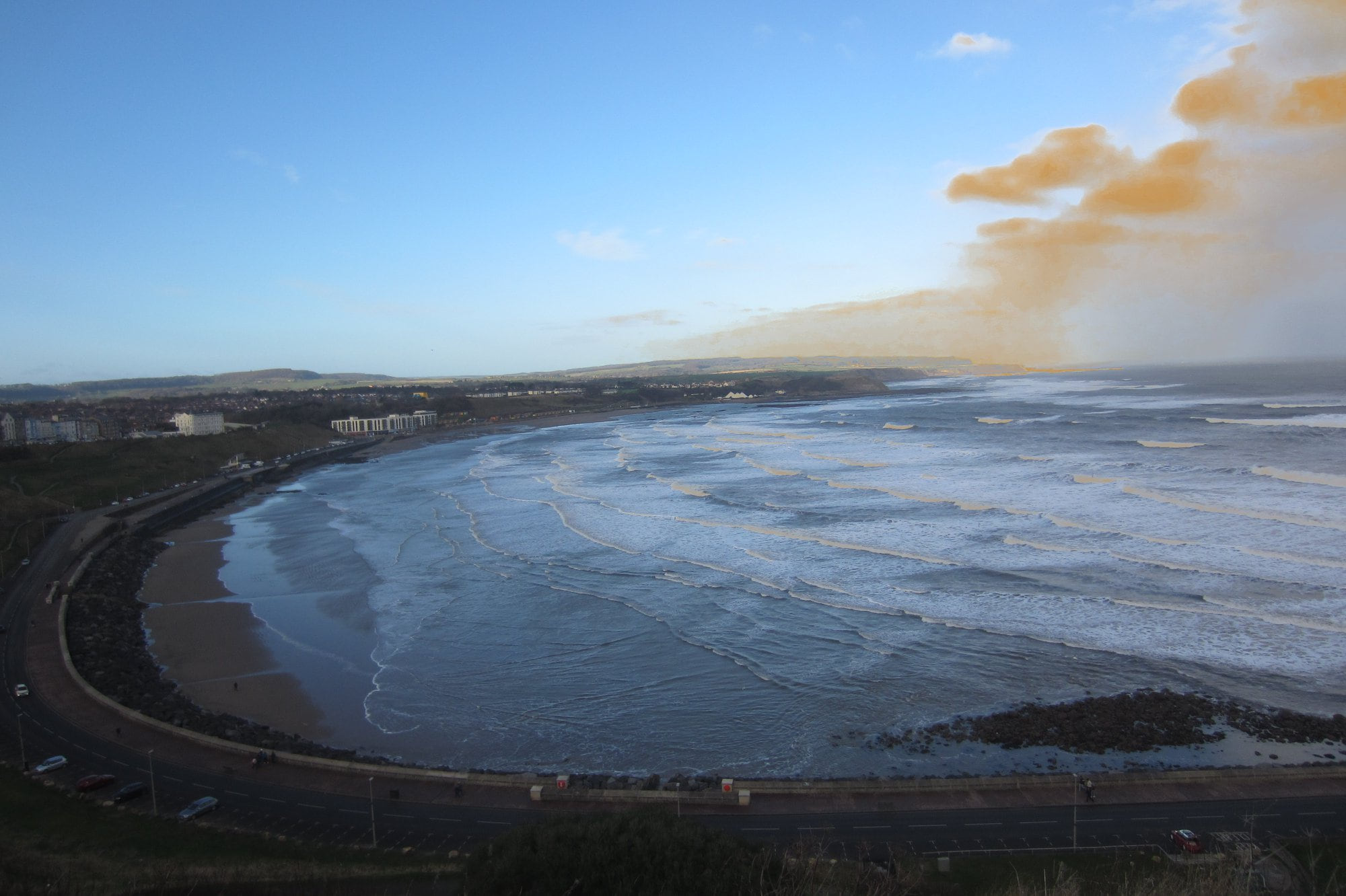 Scarborough, photograph 10