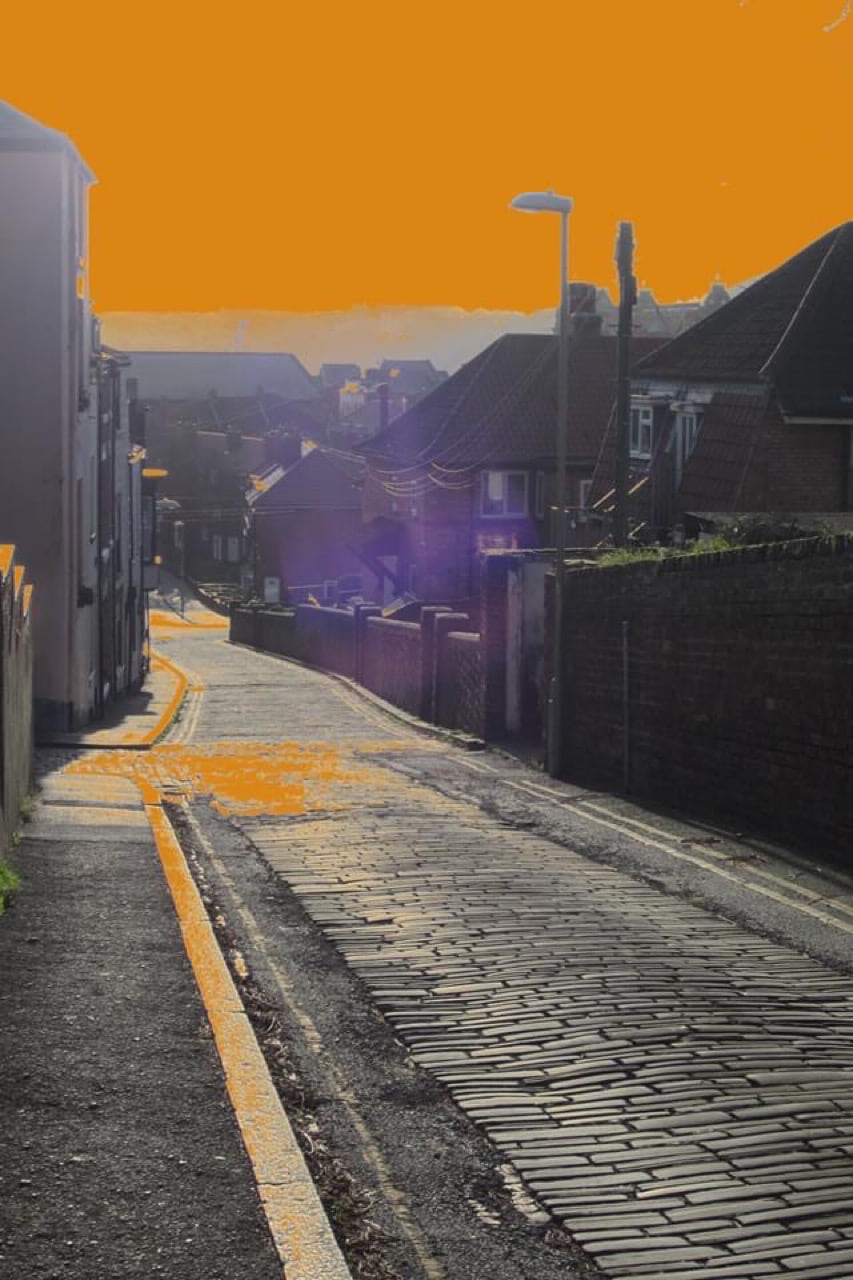 Scarborough, photograph 16